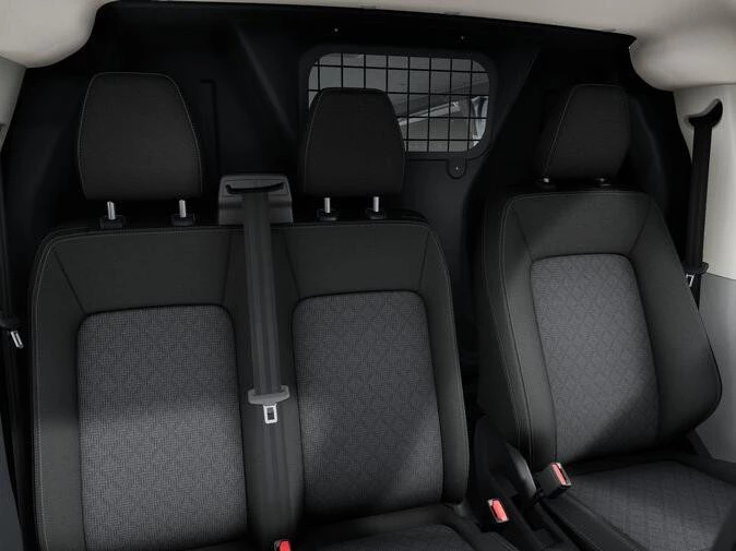 Hoofdafbeelding Volkswagen e-Transporter