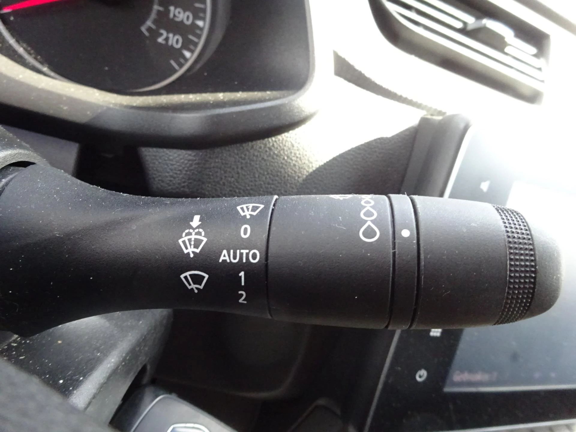 Hoofdafbeelding Renault Express