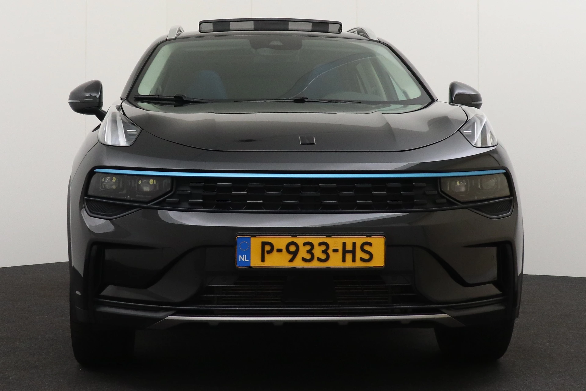 Hoofdafbeelding Lynk & Co 01