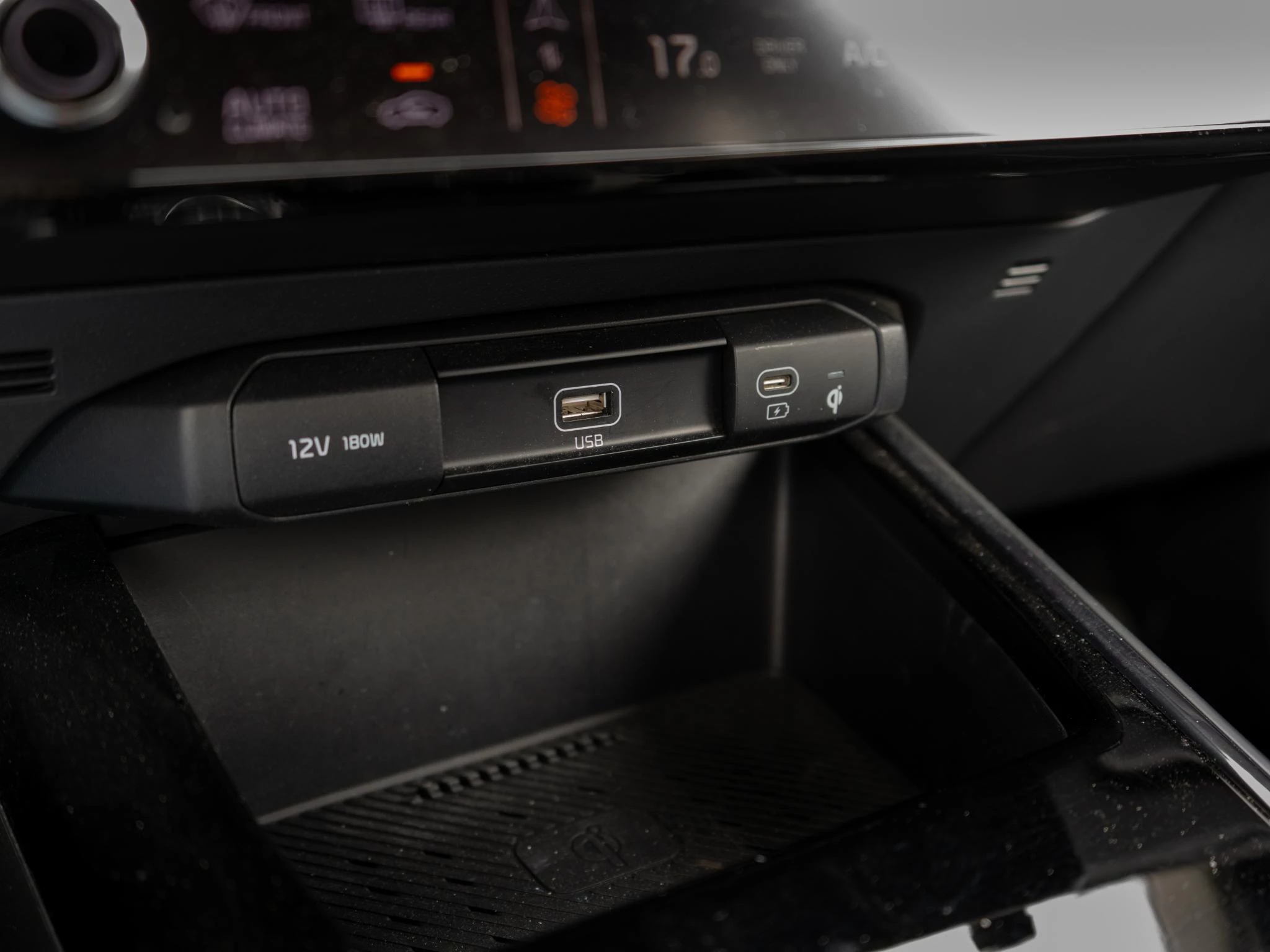 Hoofdafbeelding Kia Niro EV