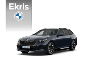 BMW 5 Serie Touring 530e | M Sport Edition | M Sportpakket | M Sportpakket Pro | Equipment Pack Pro | Travel Pack