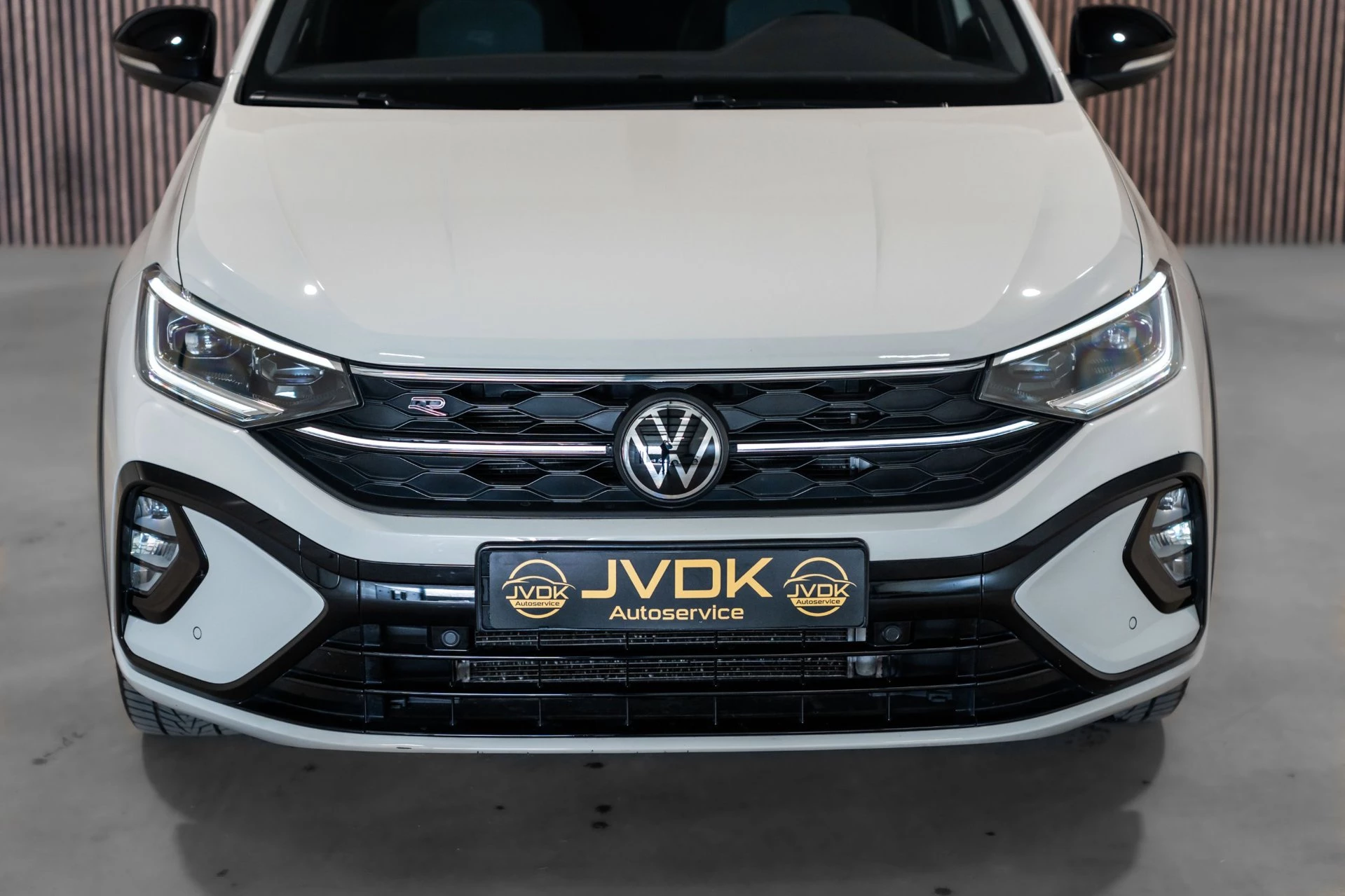 Hoofdafbeelding Volkswagen Taigo