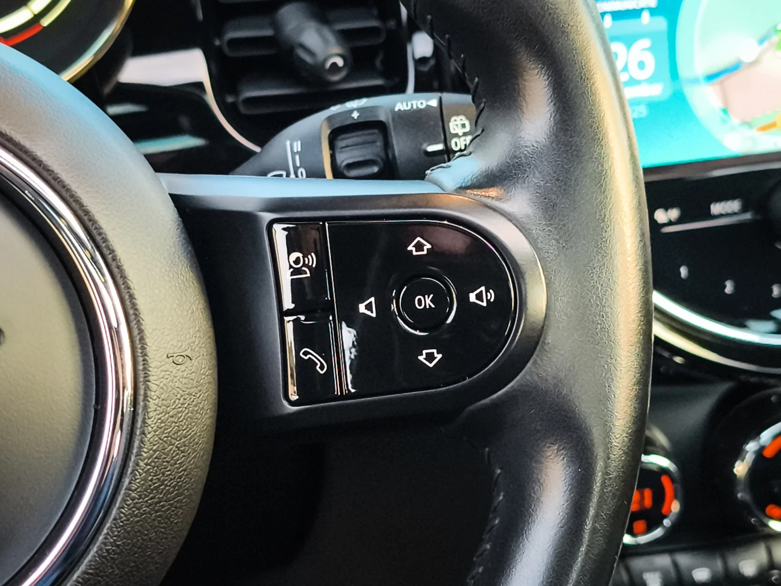 Hoofdafbeelding MINI One