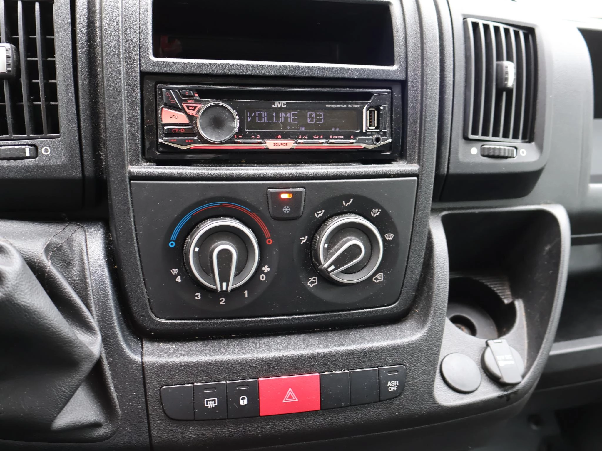 Hoofdafbeelding Fiat Ducato