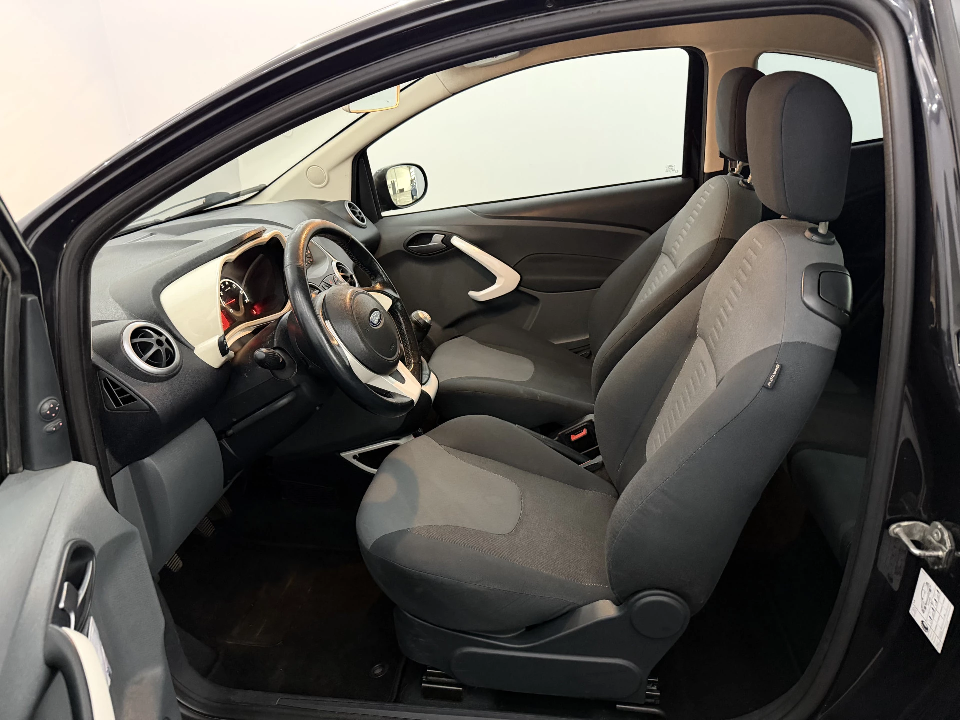 Hoofdafbeelding Ford Ka