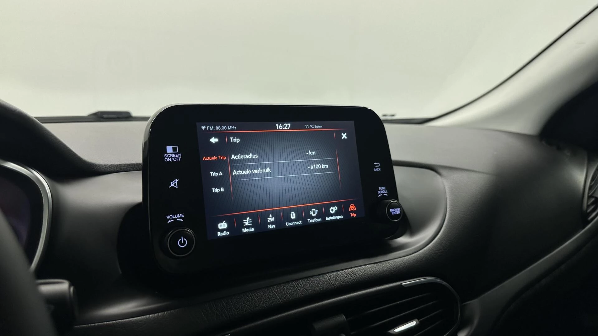 Hoofdafbeelding Fiat Tipo