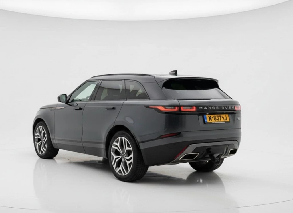 Hoofdafbeelding Land Rover Range Rover