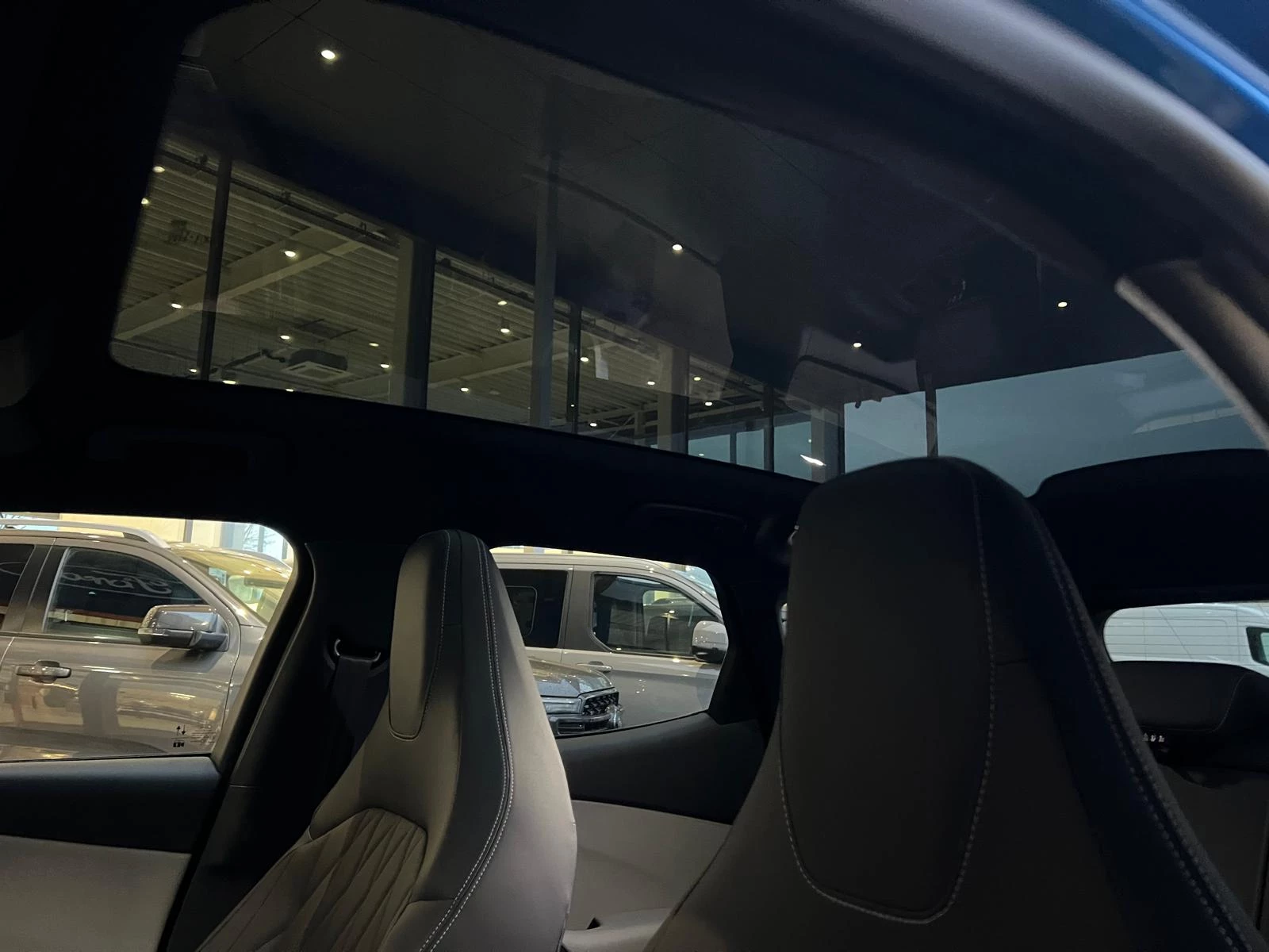 Hoofdafbeelding Ford Explorer