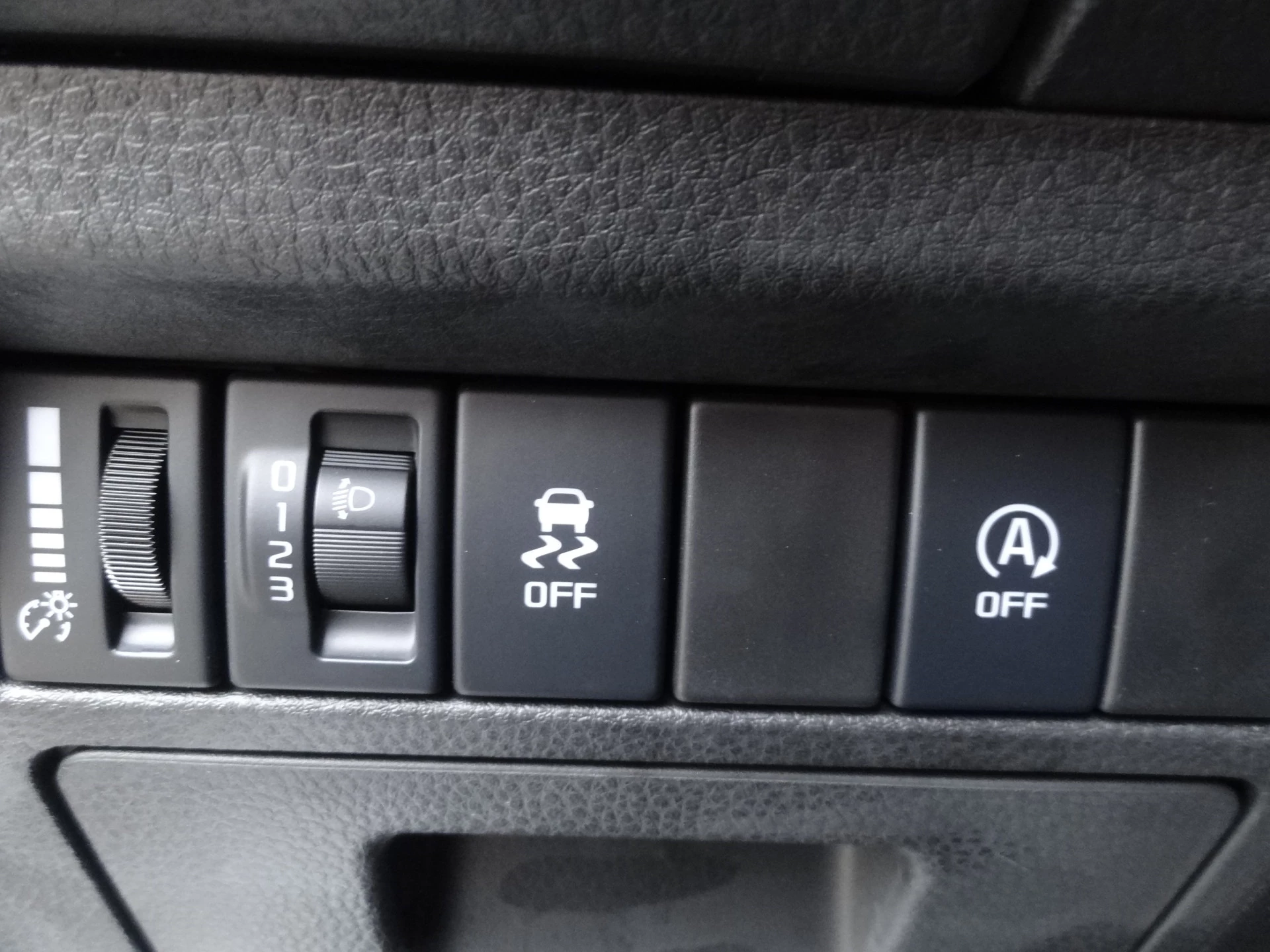 Hoofdafbeelding Isuzu D-Max