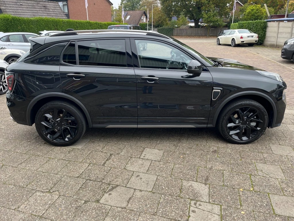 Hoofdafbeelding Lynk & Co 01