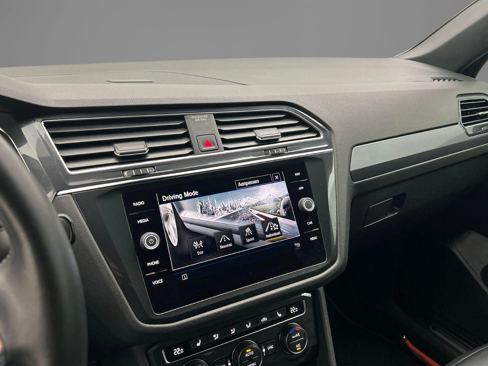 Hoofdafbeelding Volkswagen Tiguan Allspace