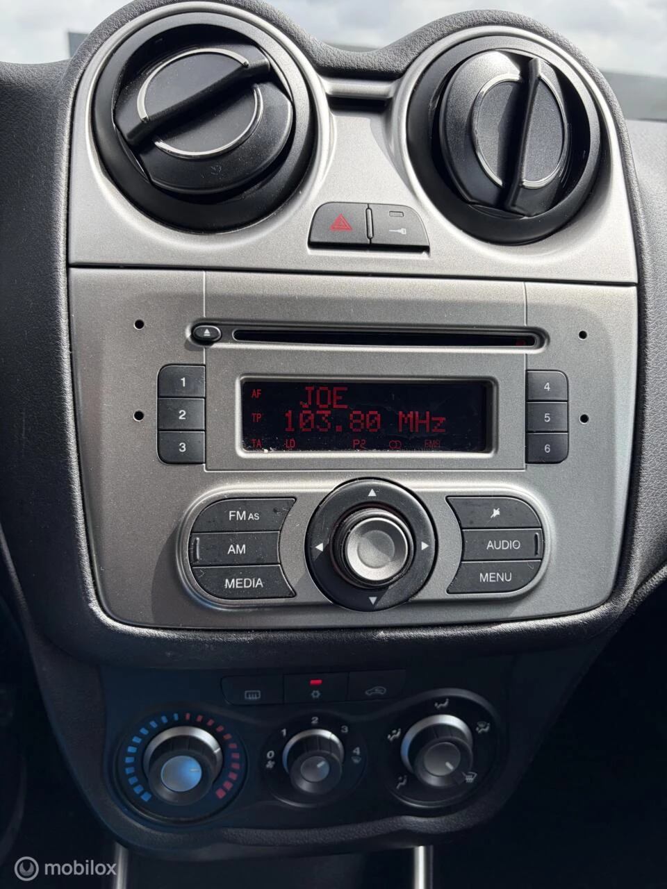 Hoofdafbeelding Alfa Romeo MiTo