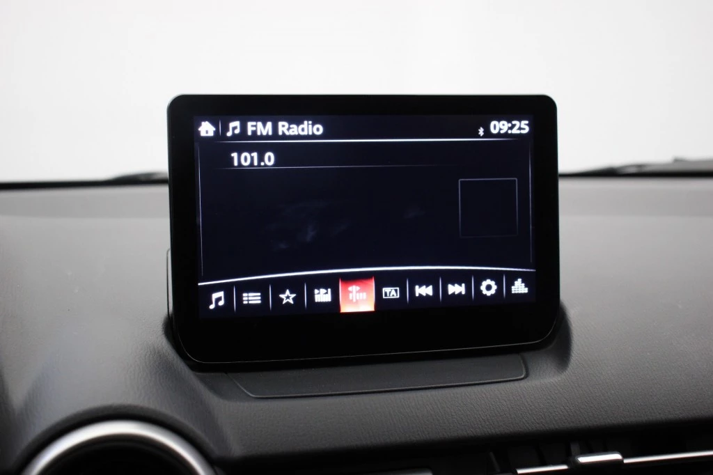 Hoofdafbeelding Mazda 2