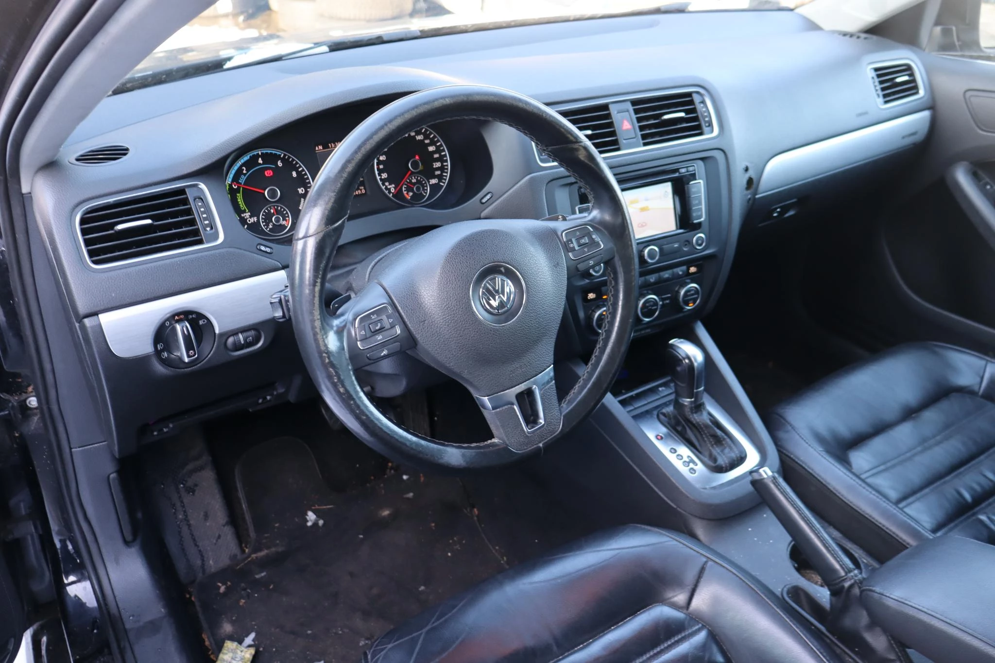 Hoofdafbeelding Volkswagen Jetta