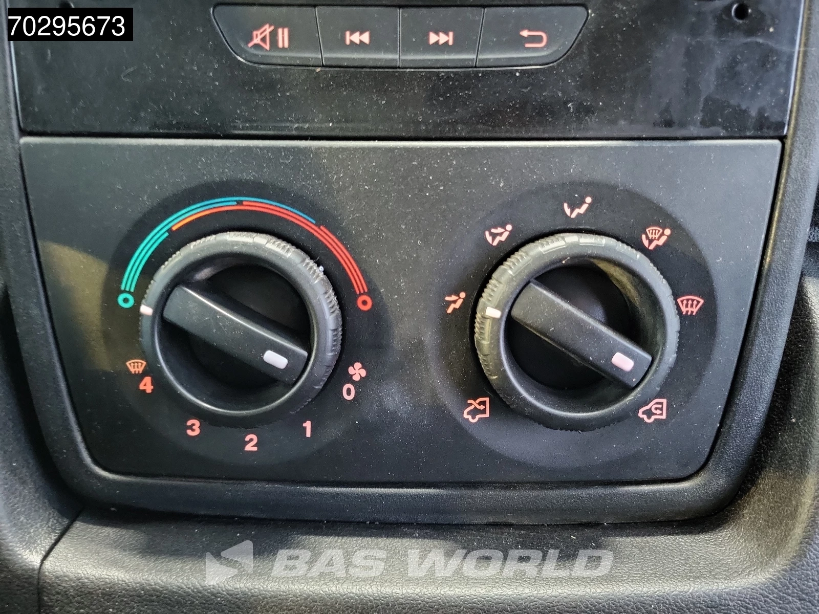 Hoofdafbeelding Citroën Jumper