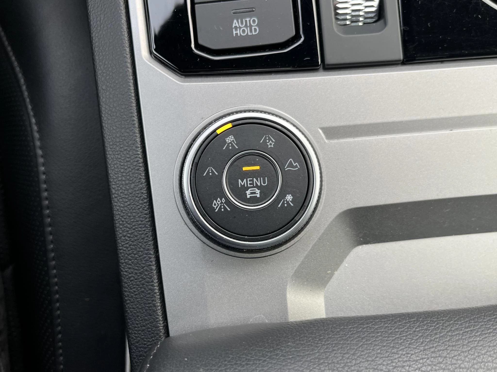 Hoofdafbeelding Volkswagen Touareg