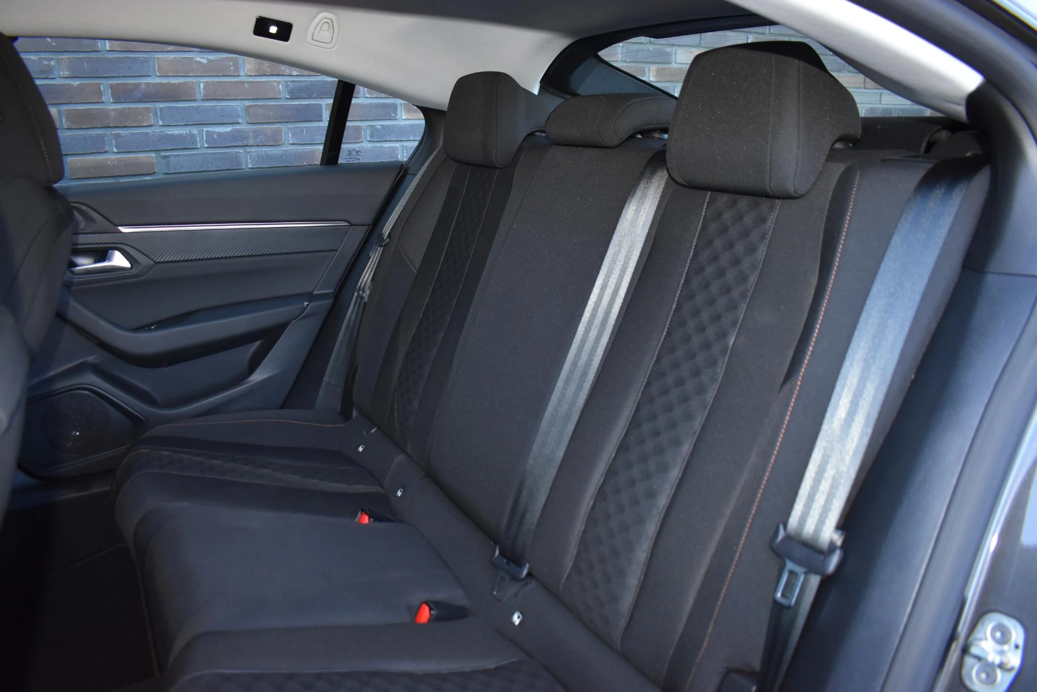 Hoofdafbeelding Peugeot 508