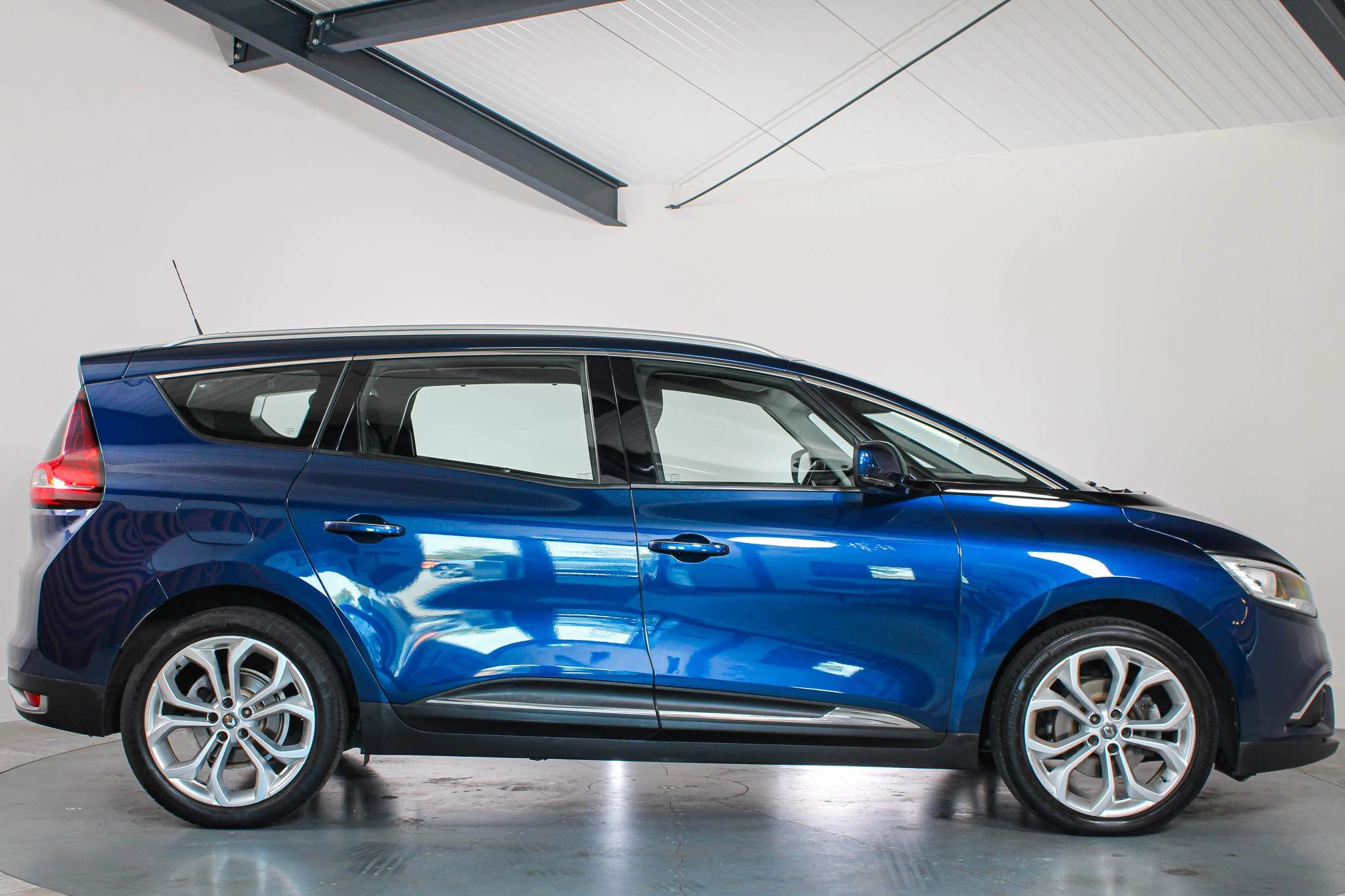 Hoofdafbeelding Renault Grand Scénic