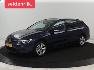 Volkswagen Golf 1.0 eTSI Life | Stoelverwarming | Camera |  Massage | Carplay | Memory | Navigatie | Full LED | Sfeerverlichting | Adaptive cruise