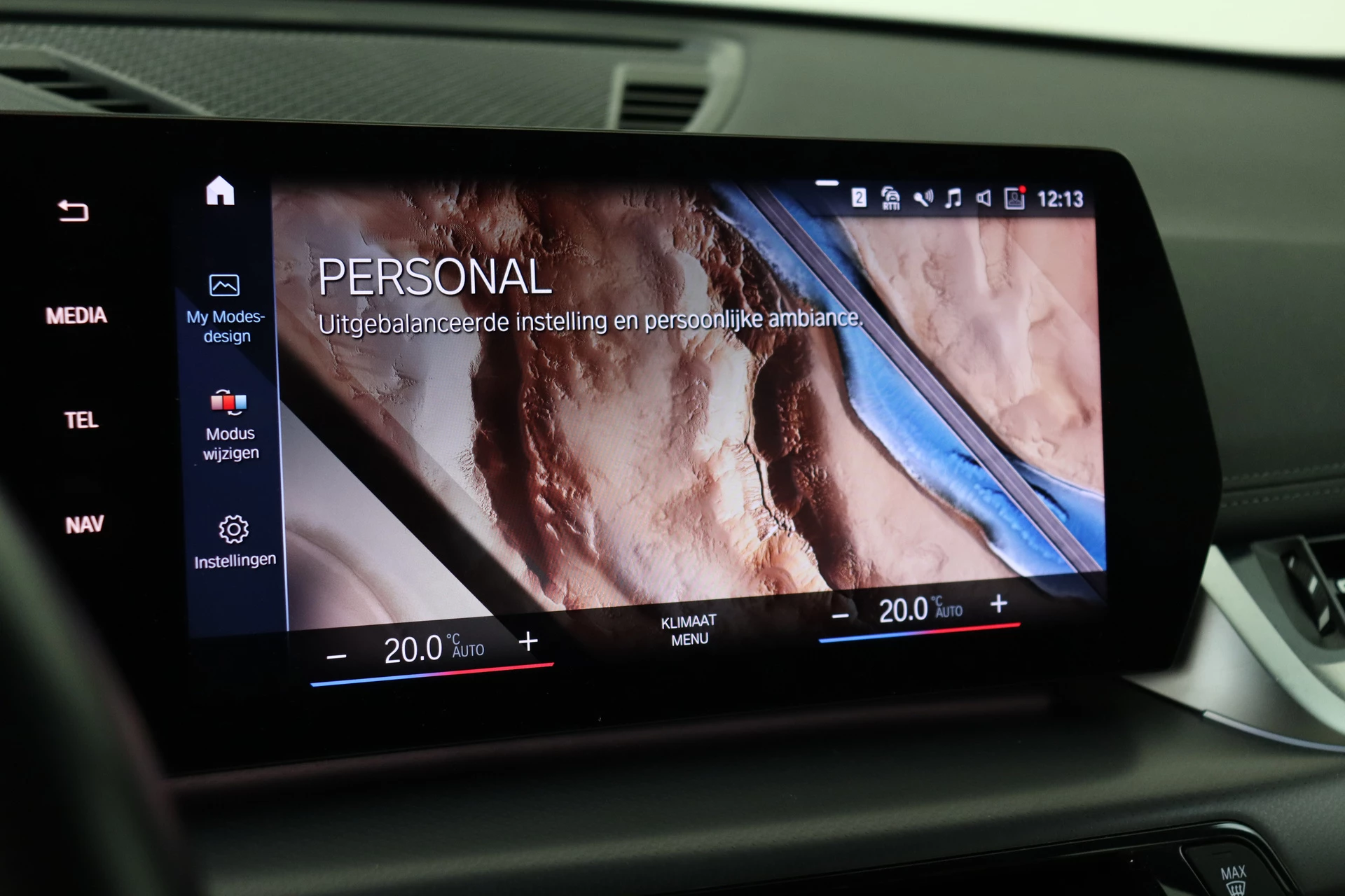 Hoofdafbeelding BMW iX1