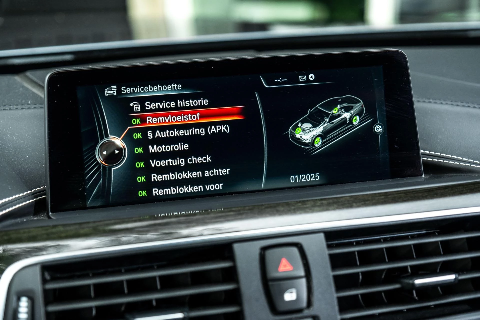 Hoofdafbeelding BMW M4