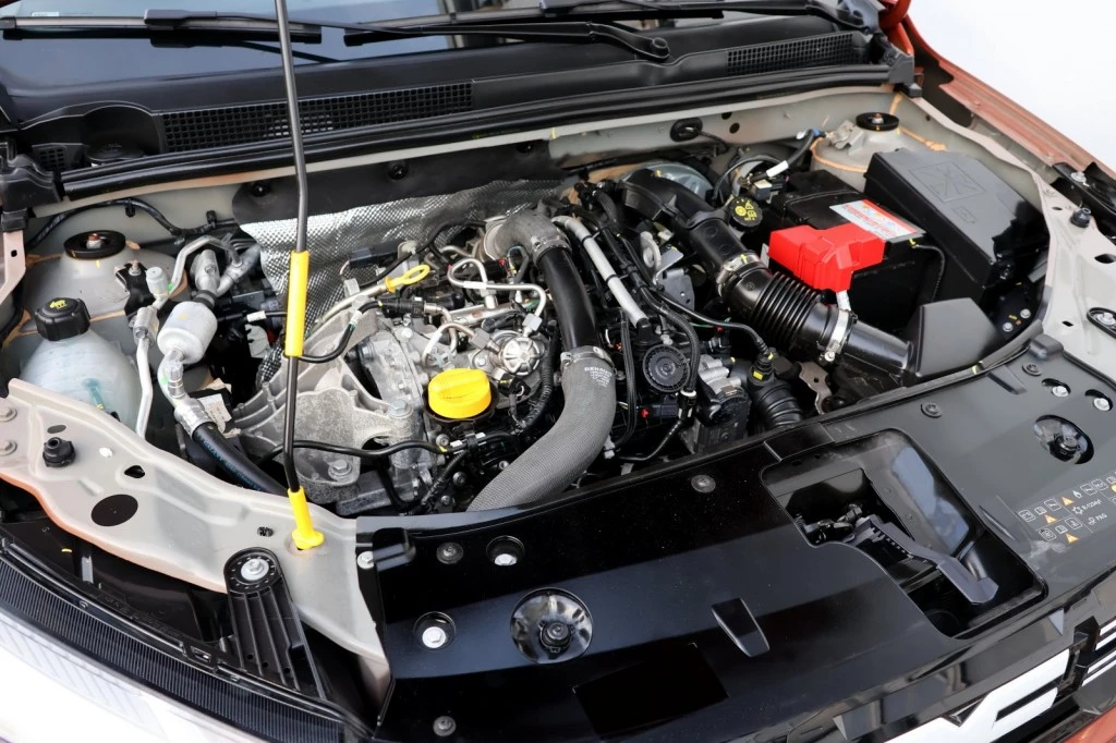 Hoofdafbeelding Dacia Jogger