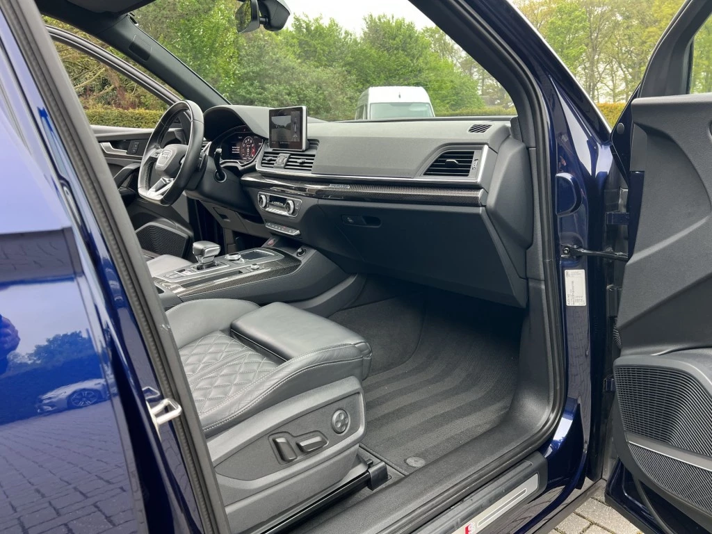 Hoofdafbeelding Audi SQ5