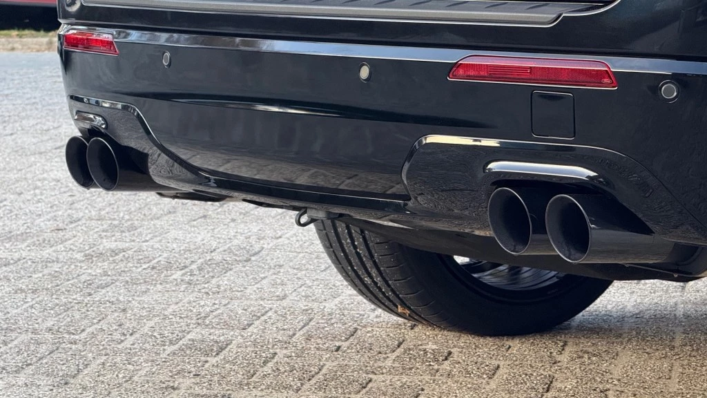 Hoofdafbeelding Ford Explorer