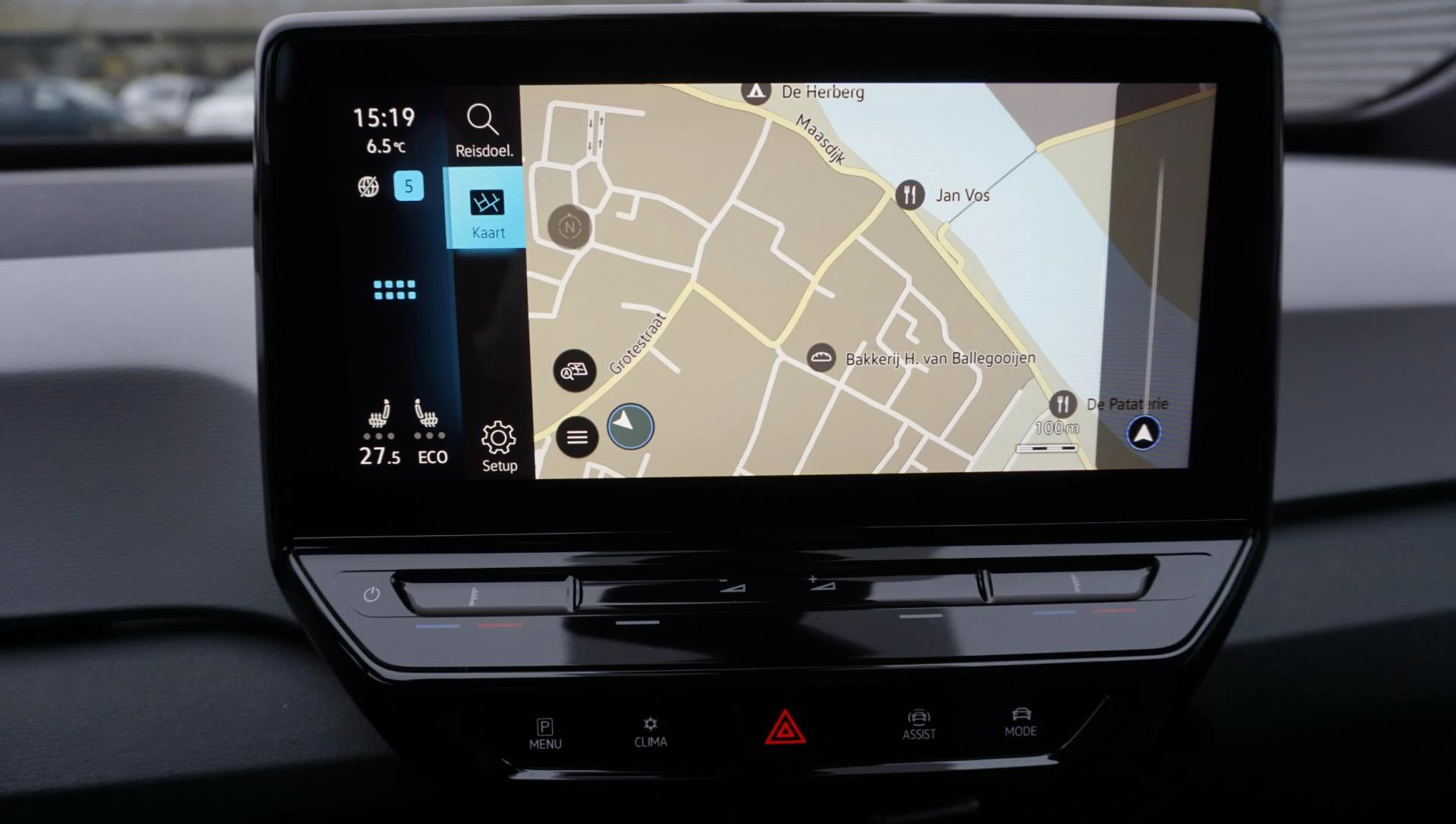 Hoofdafbeelding Volkswagen ID.3