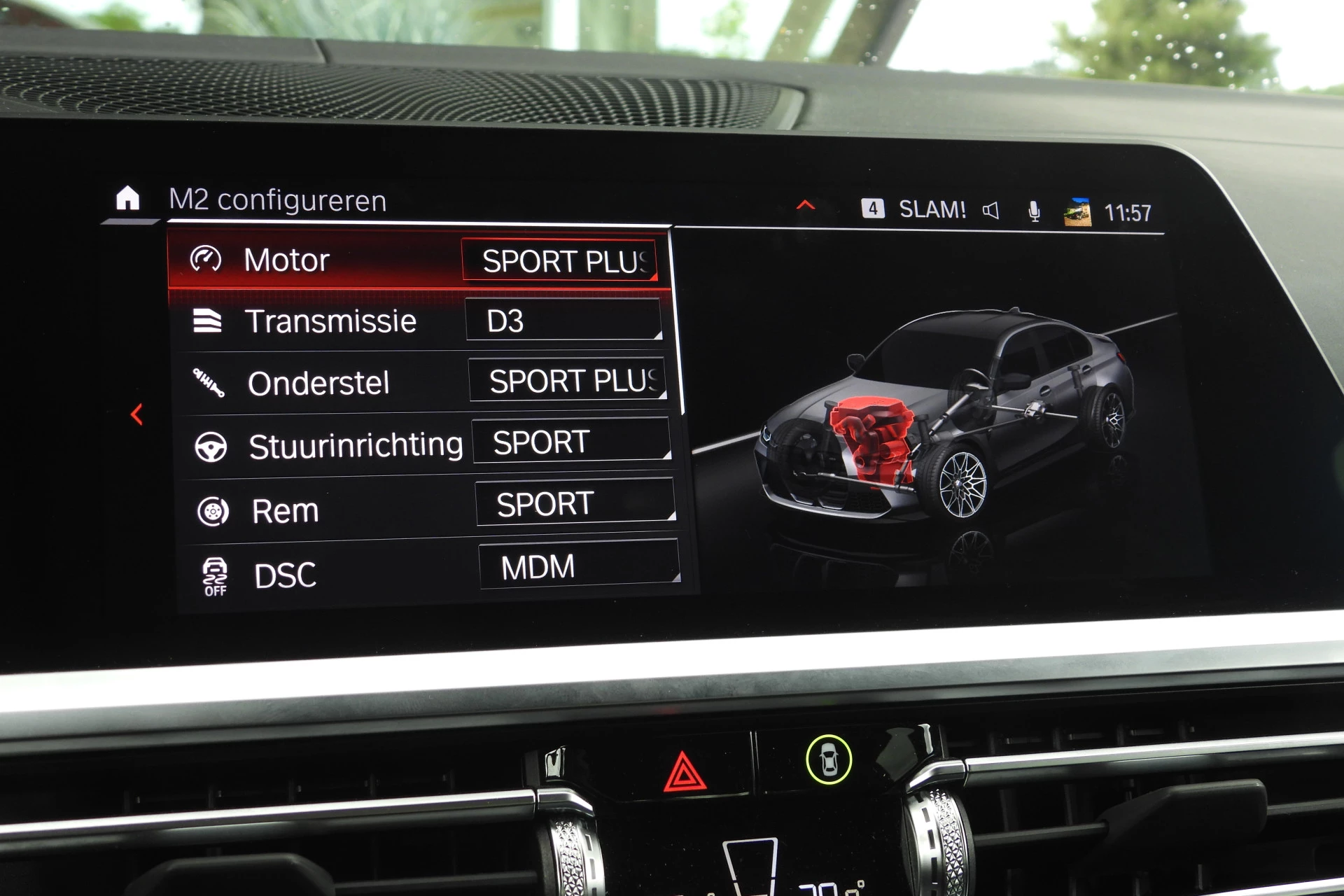 Hoofdafbeelding BMW M3
