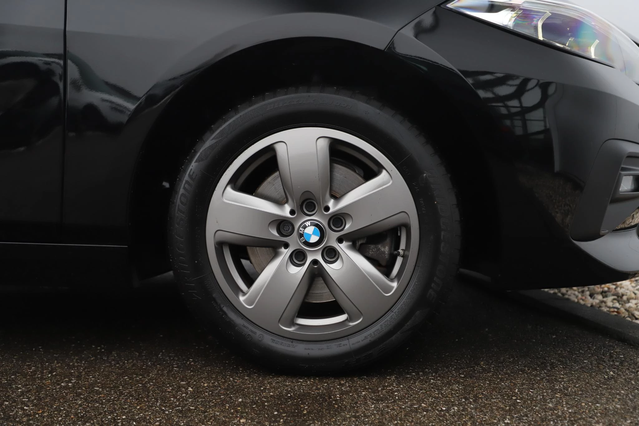 Hoofdafbeelding BMW 2 Serie