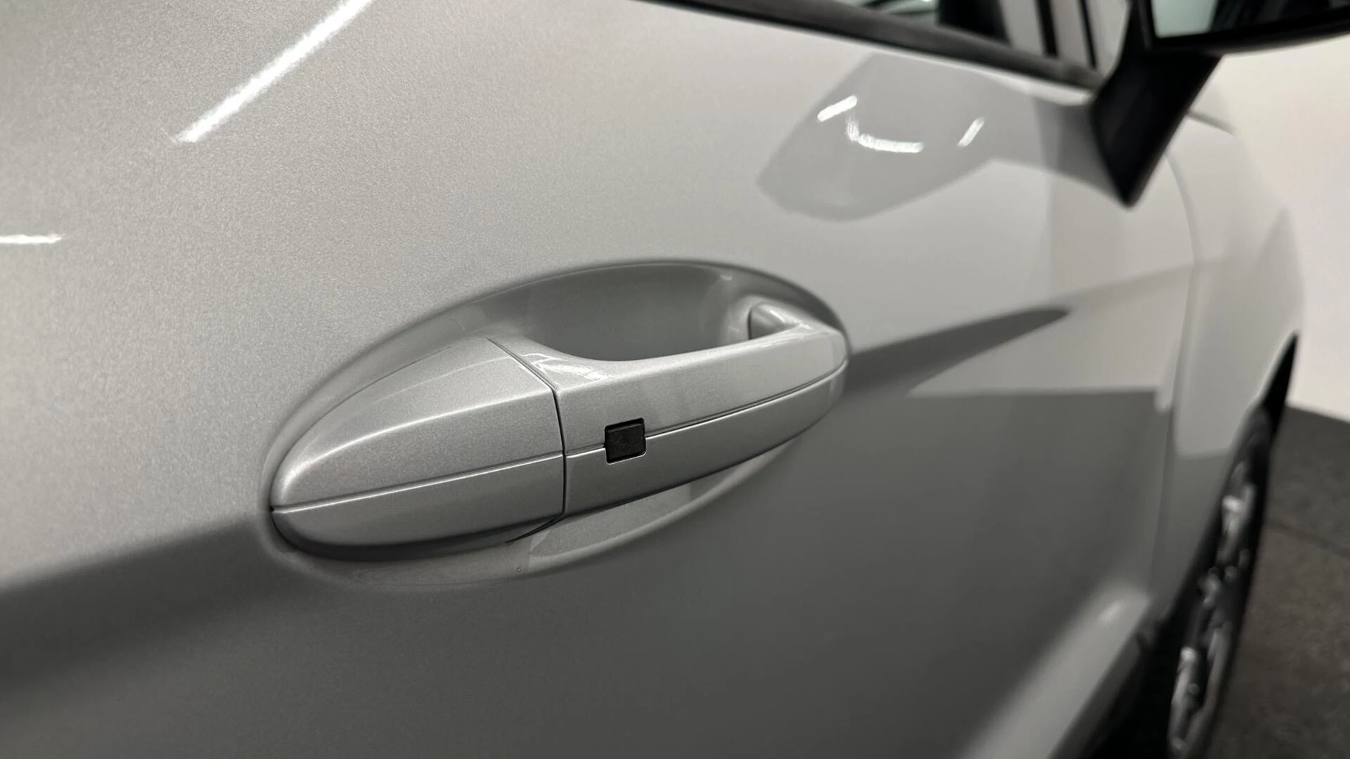 Hoofdafbeelding Ford EcoSport