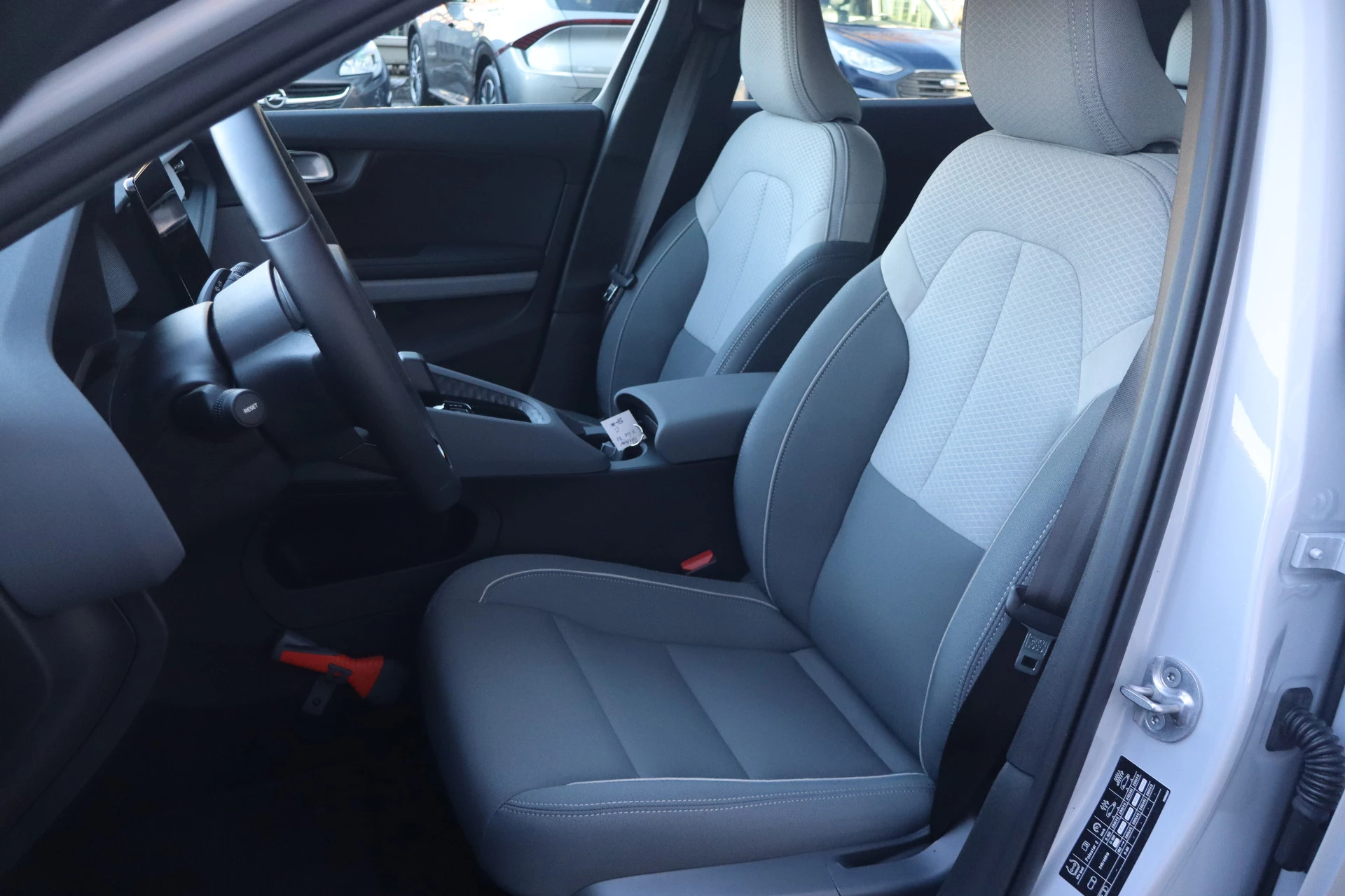 Hoofdafbeelding Polestar 2