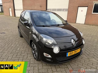 Renault Twingo 1.2 16V Dynamique,Airco,Cruise,2de eigenaar