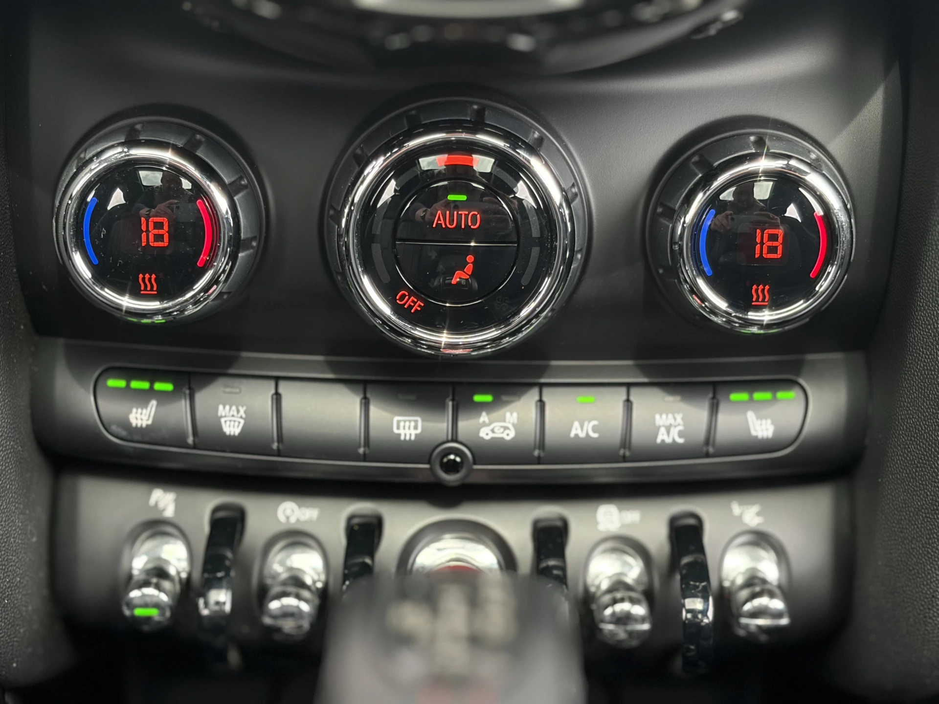 Hoofdafbeelding MINI Cooper S