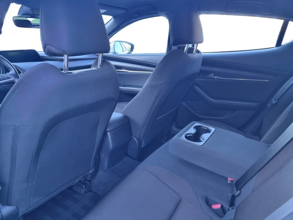 Hoofdafbeelding Mazda 3