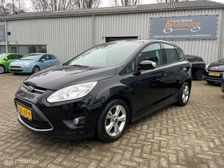 Ford C-Max 1.0 Titanium