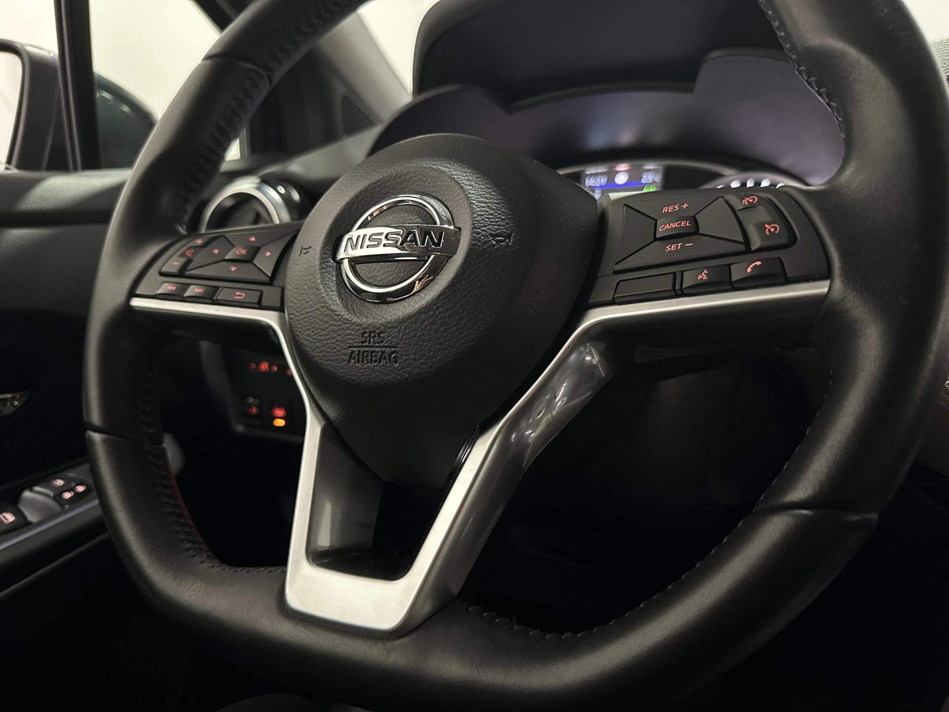 Hoofdafbeelding Nissan Micra