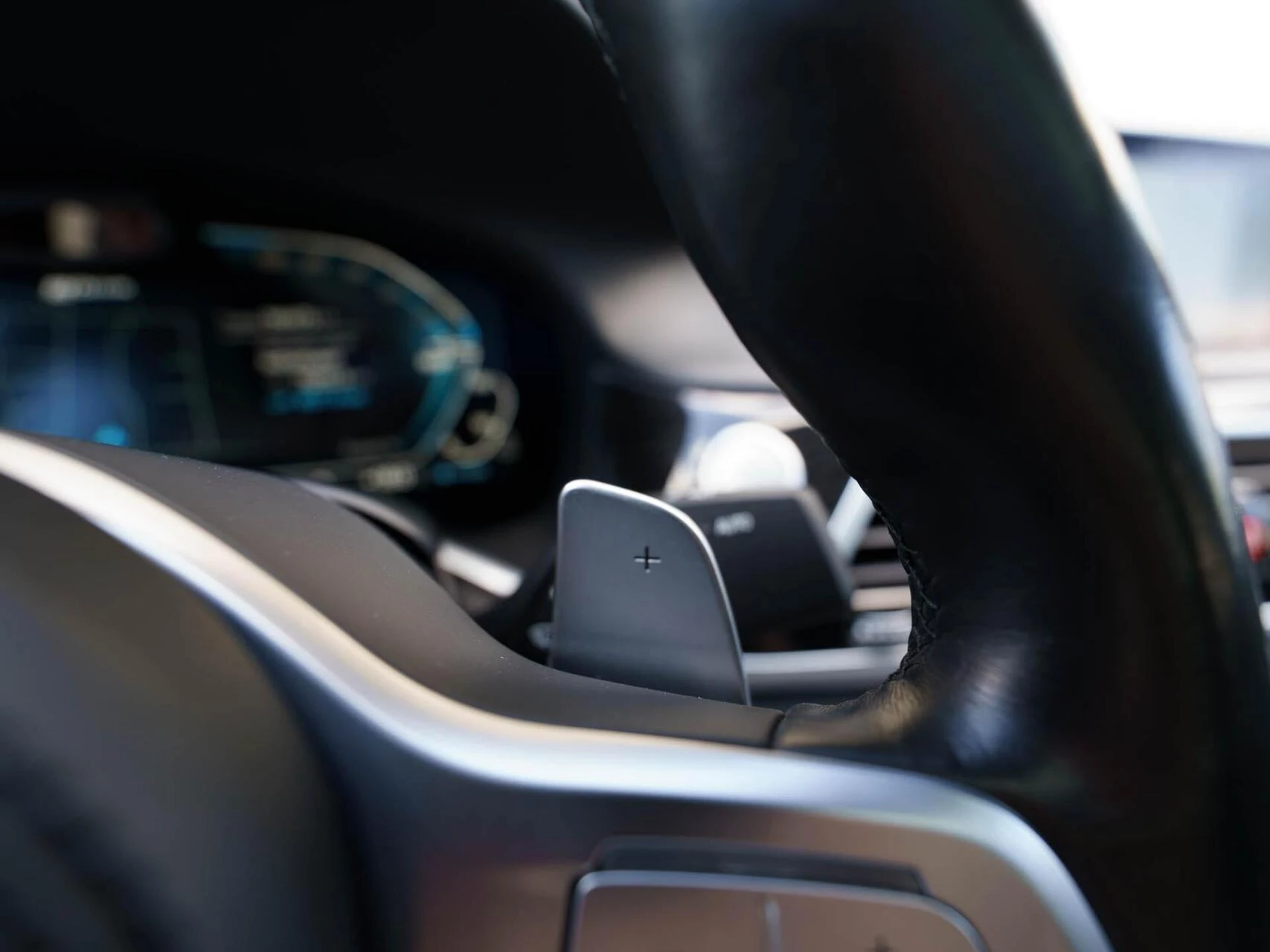 Hoofdafbeelding BMW 7 Serie