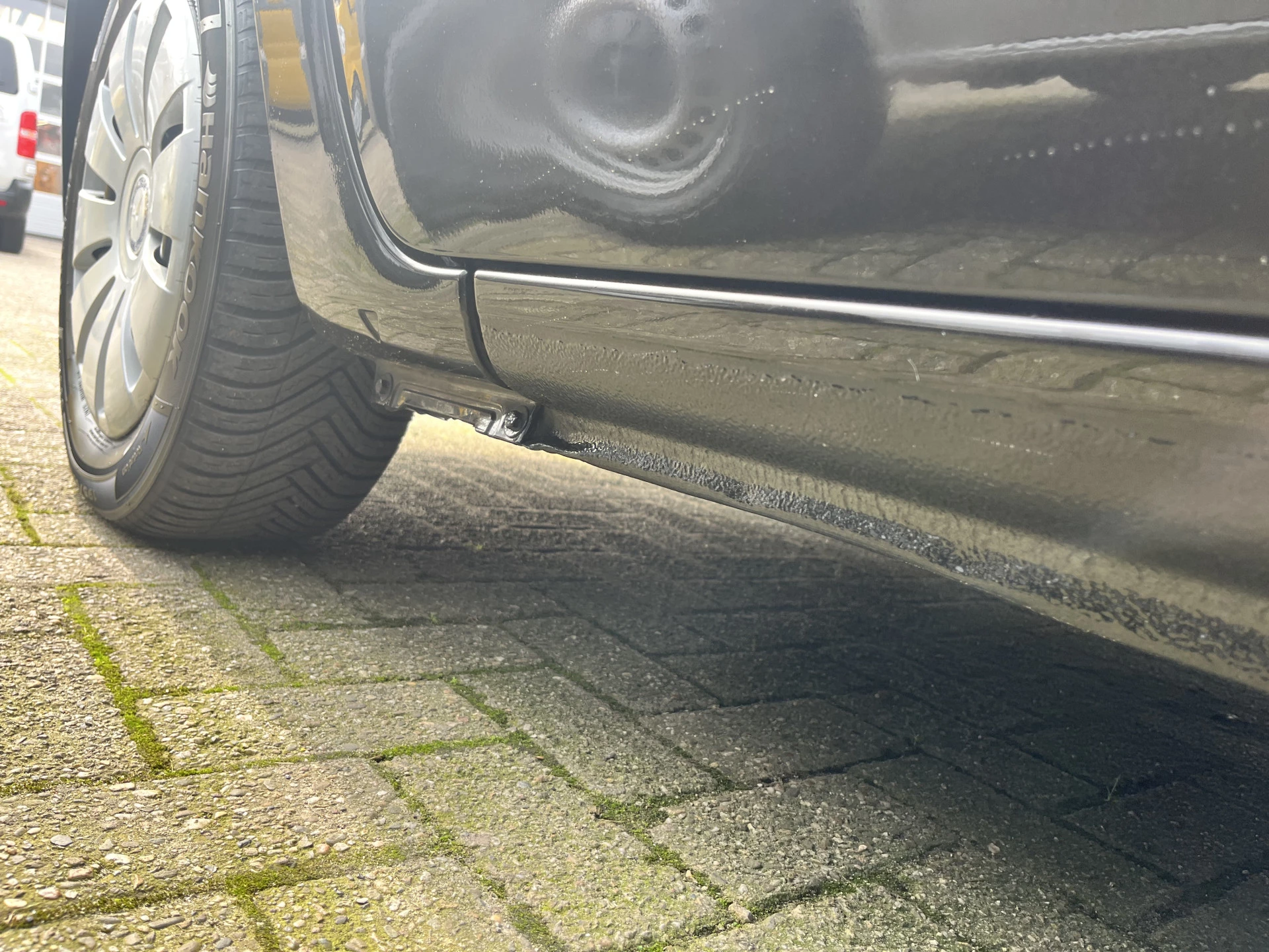 Hoofdafbeelding Mercedes-Benz Citan