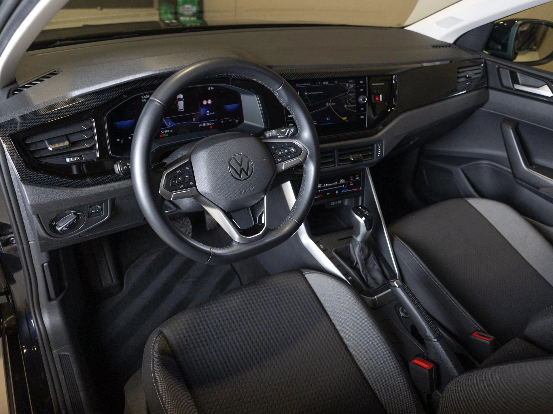 Hoofdafbeelding Volkswagen Taigo