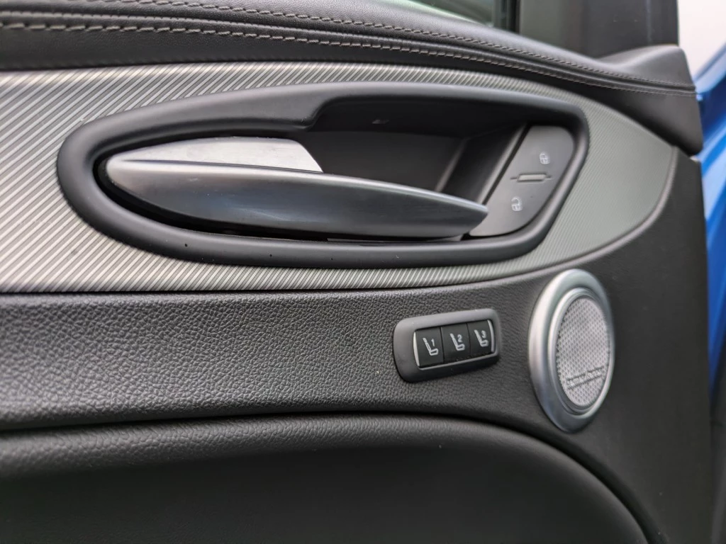 Hoofdafbeelding Alfa Romeo Stelvio