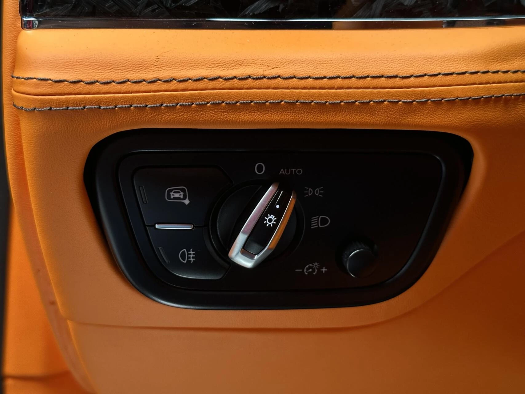 Hoofdafbeelding Bentley Bentayga