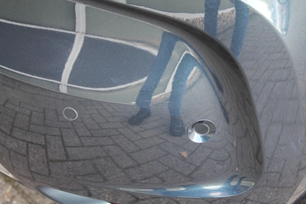 Hoofdafbeelding Citroën DS4