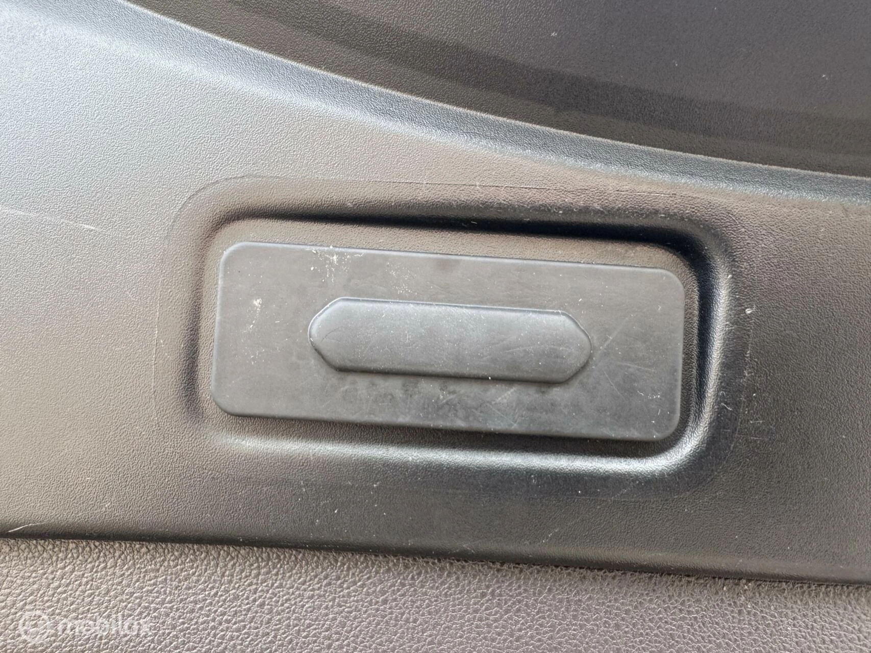 Hoofdafbeelding Renault Espace