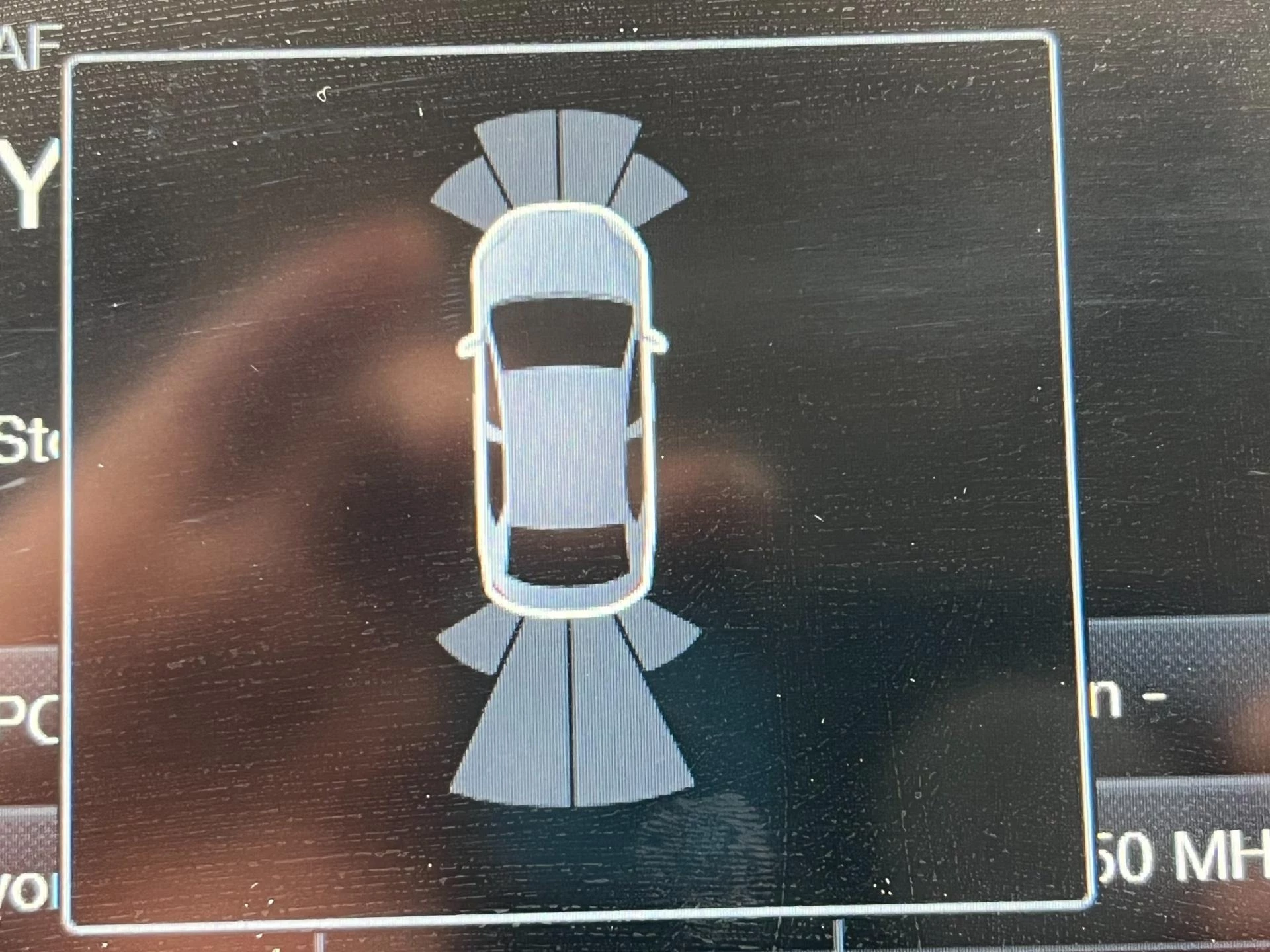 Hoofdafbeelding Ford S-Max