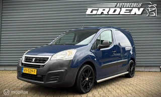 Hoofdafbeelding Peugeot Partner Peugeot Partner bestel 120 1.6 BlueHDi MARGE !!!