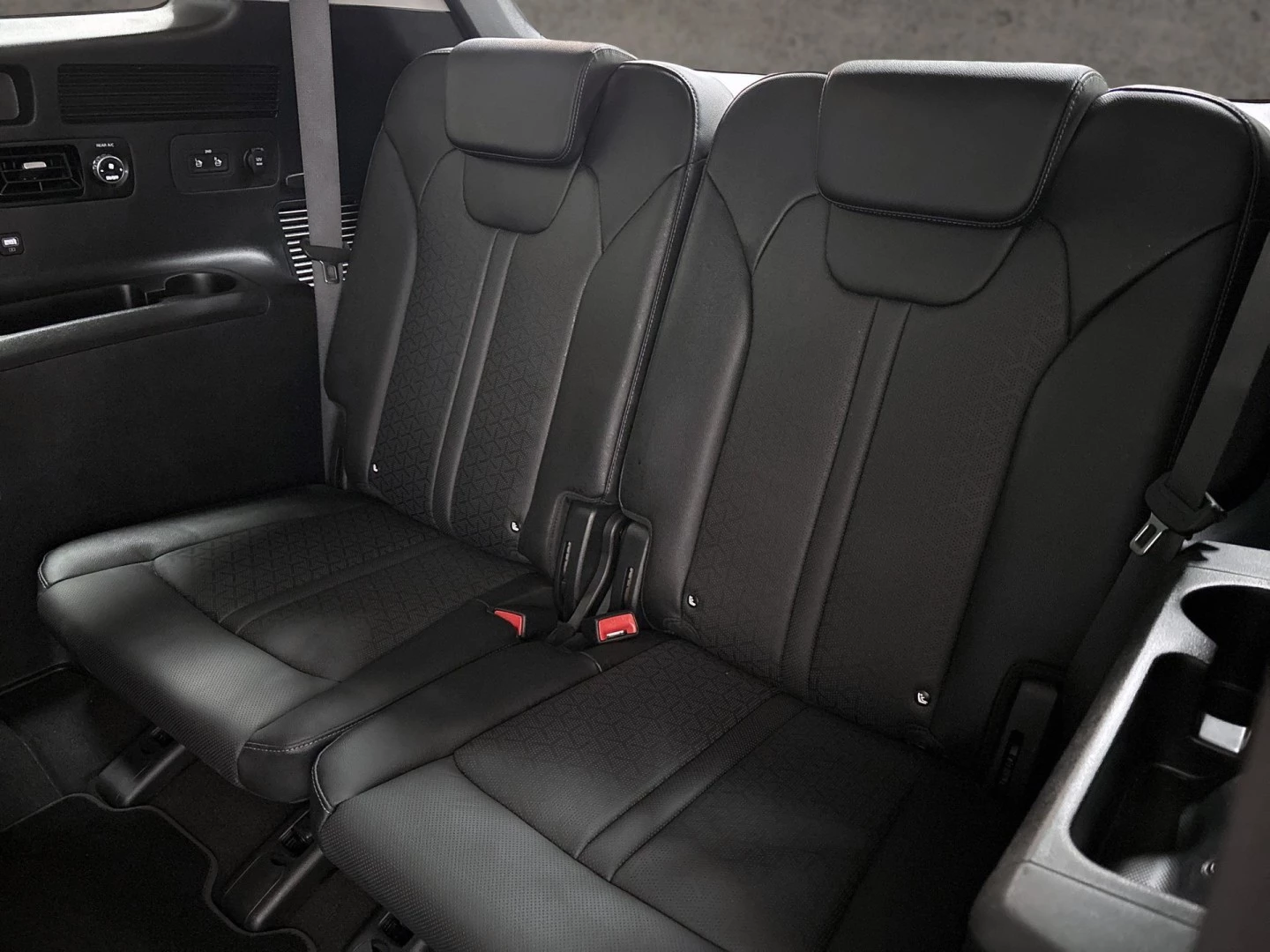 Hoofdafbeelding Kia Sorento