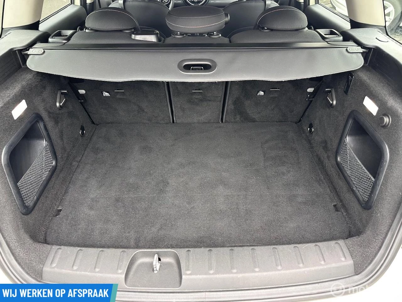 Hoofdafbeelding MINI Clubman