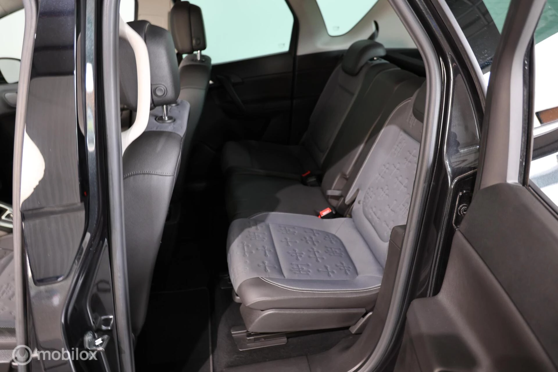 Hoofdafbeelding Opel Meriva